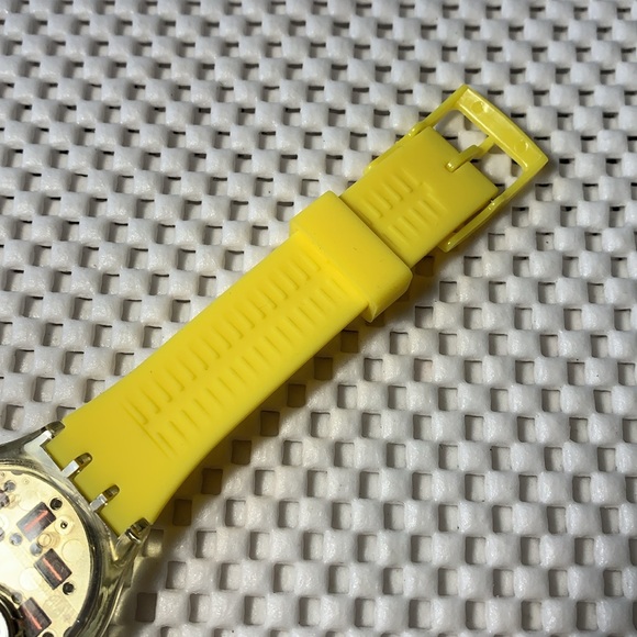 Swatch Watch - SSK105 - ANDALE - Picture 7 of 9